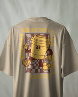Sunday Driving Club Oversized Box Tee