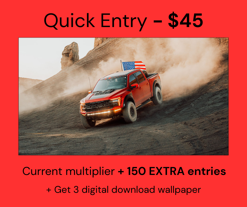 Quick Entry - $45