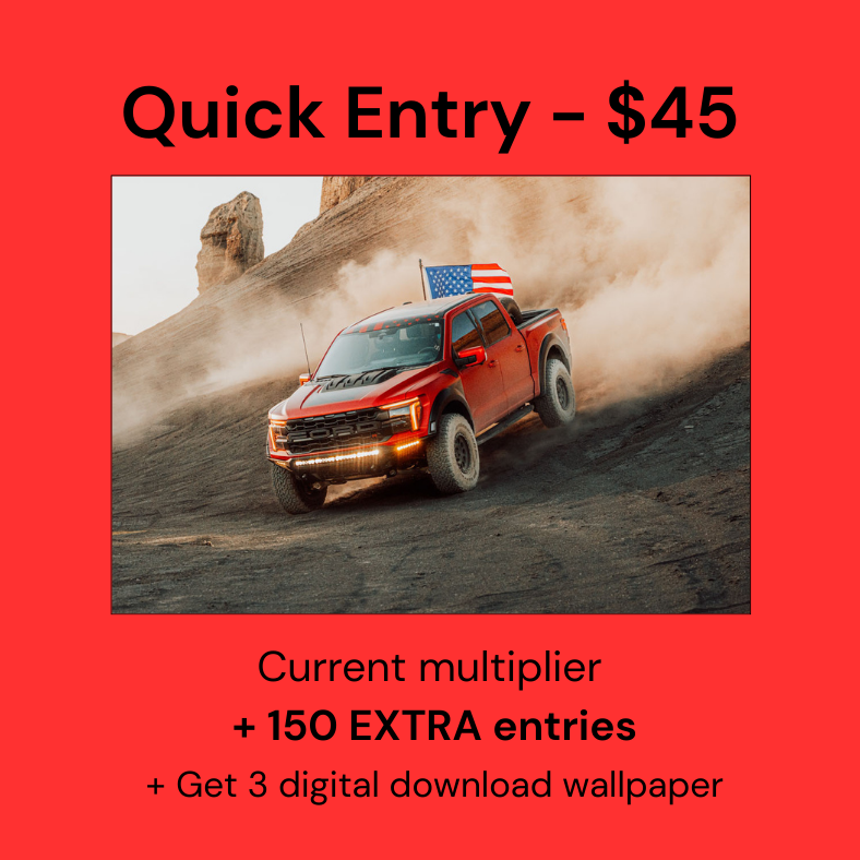 Quick Entry - $45
