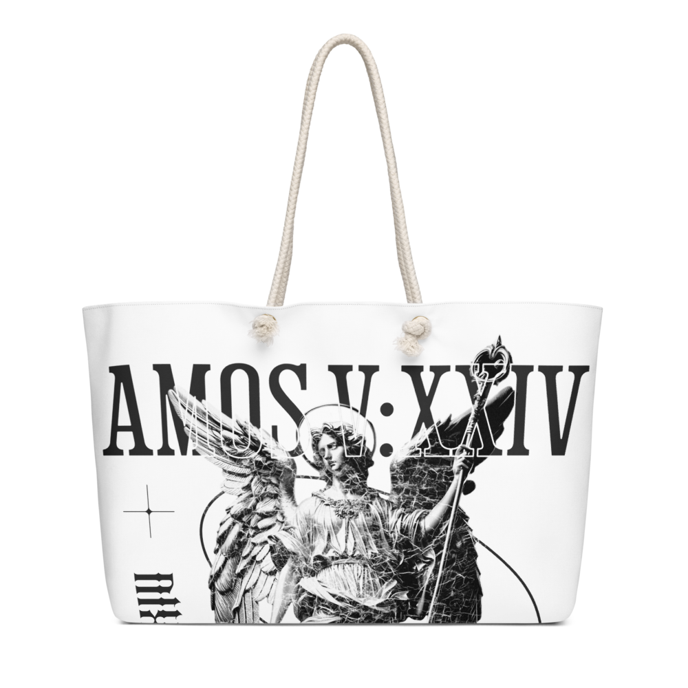 Justice Everyday Bag