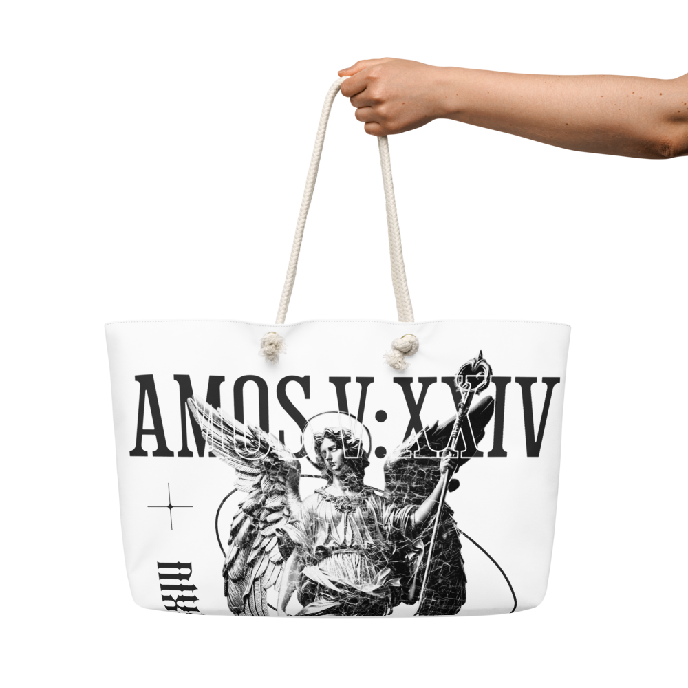 Justice Everyday Bag