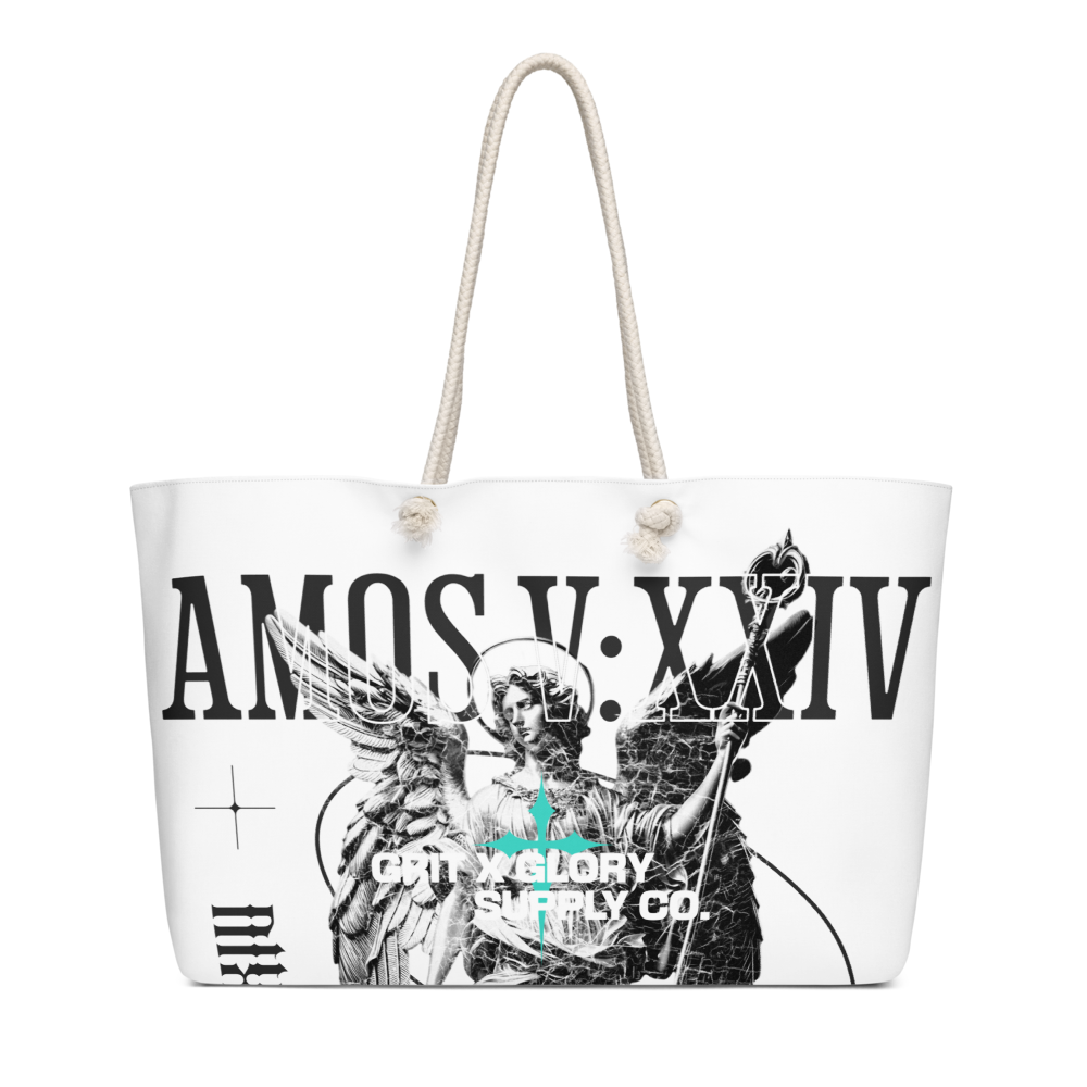 Justice Everyday Bag