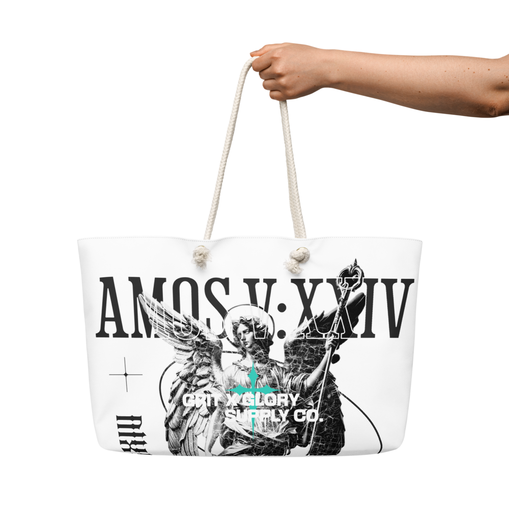 Justice Everyday Bag