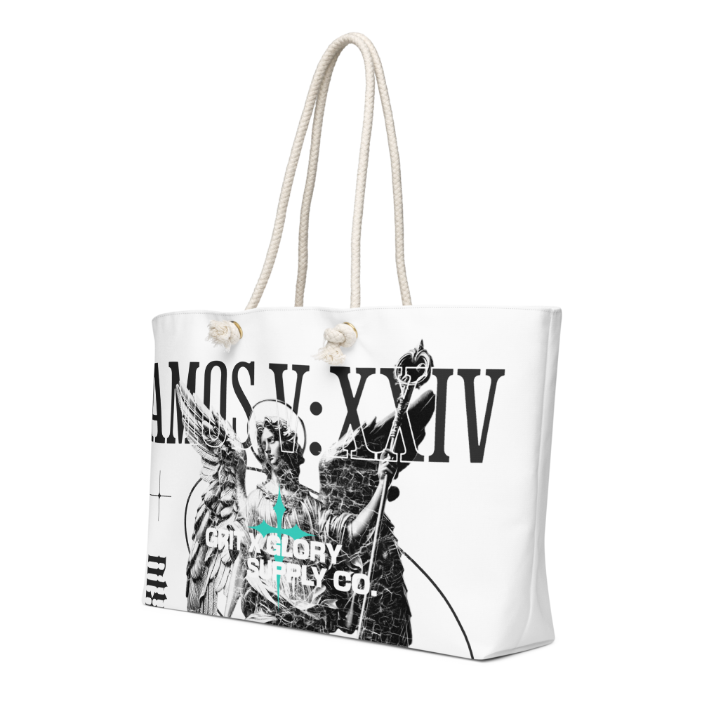 Justice Everyday Bag